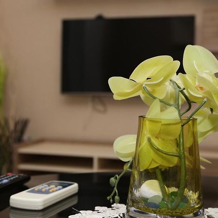 باكو Oldcity Sea View Apartment المظهر الخارجي الصورة
