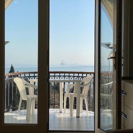 باكو Oldcity Sea View Apartment المظهر الخارجي الصورة