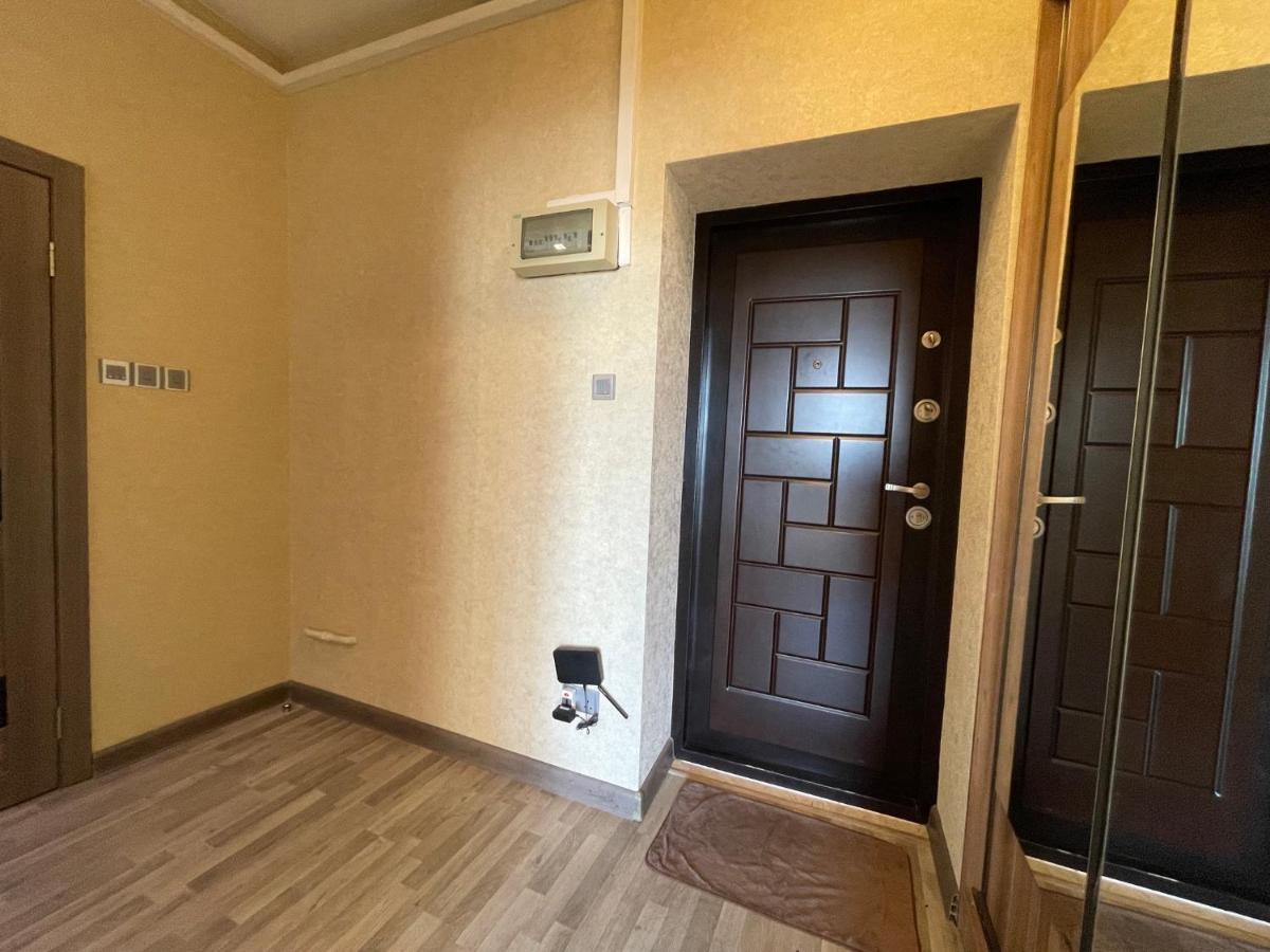 باكو Oldcity Sea View Apartment المظهر الخارجي الصورة